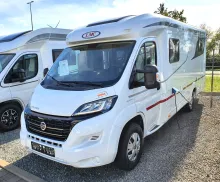 Fahrzeugbild LMC Cruiser V 646 G #5