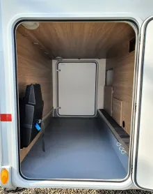 Fahrzeugbild LMC Cruiser V 646 G #6