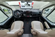 Fahrzeugbild LMC Cruiser V 646 G #7