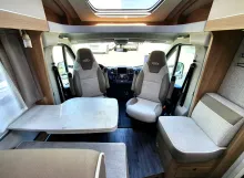 Fahrzeugbild LMC Cruiser V 646 G #12