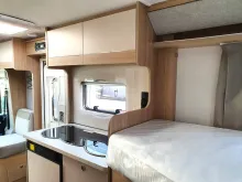 Fahrzeugbild LMC Cruiser V 646 G #15