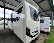 Fahrzeugbild Concorde Charisma 910 LI Bar als 5 Sitzer LP 468.690,00  #4