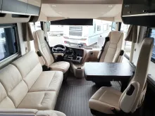 Fahrzeugbild Concorde Charisma 910 LI Bar als 5 Sitzer LP 468.690,00  #11