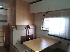 Bild 10 LMC Tourer A 690 Fiat - JUNGER GEBRAUCHTER !