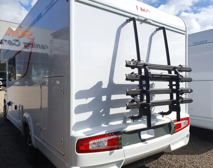 Fahrzeugbild LMC Tourer A 690 6 Personen/3500 KG #4