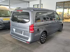 Bild 2 Pössl Vanstar Plus Drive Allradantrieb !!