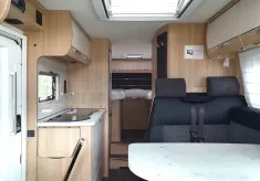 Bild 9 Soma Camp T 650 EB