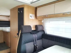 Bild 10 Soma Camp T 650 EB