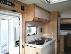 Bild 11 Soma Camp T 650 EB