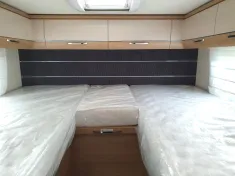 Bild 14 Soma Camp T 650 EB