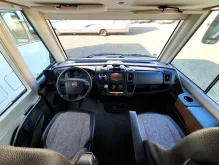 Fahrzeugbild Knaus Van i 550 MD Luftfahrwerk v + h #7