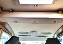 Fahrzeugbild Knaus Van i 550 MD Luftfahrwerk v + h #13