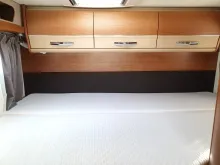 Fahrzeugbild Knaus Van i 550 MD Luftfahrwerk v + h #14