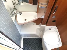Fahrzeugbild Knaus Van i 550 MD Luftfahrwerk v + h #19