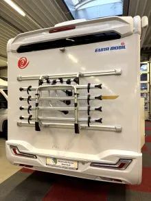 Fahrzeugbild Eura Mobil Profila T 660 EB #7