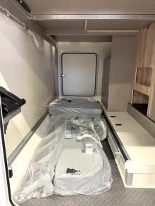 Fahrzeugbild Eura Mobil Profila T 660 EB #8
