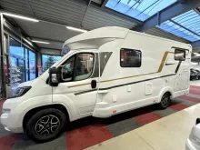 Fahrzeugbild Eura Mobil Profila T 660 EB #9