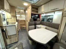 Fahrzeugbild Eura Mobil Profila T 660 EB #10