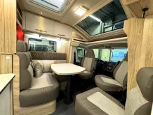 Fahrzeugbild Eura Mobil Profila T 660 EB #11