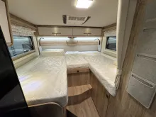 Fahrzeugbild Eura Mobil Profila T 660 EB #13