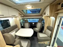 Fahrzeugbild Eura Mobil Profila T 660 EB #17