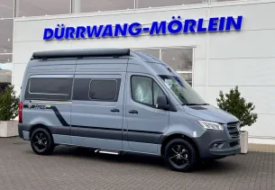 Camper Van Free S Campus