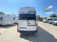Fahrzeugbild Hobby Maxia Van 680 ET*TOP PREIS* #5