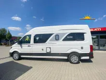 Fahrzeugbild Hobby Maxia Van 680 ET*TOP PREIS* #6