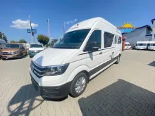 Fahrzeugbild Hobby Maxia Van 680 ET*TOP PREIS* #7