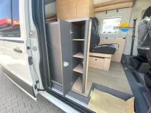 Fahrzeugbild Hobby Maxia Van 680 ET*TOP PREIS* #9