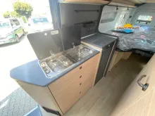 Fahrzeugbild Hobby Maxia Van 680 ET*TOP PREIS* #15