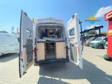 Fahrzeugbild Hobby Maxia Van 680 ET*TOP PREIS* #10