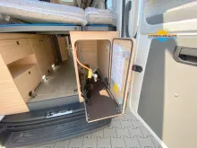 Fahrzeugbild Hobby Maxia Van 680 ET*TOP PREIS* #24