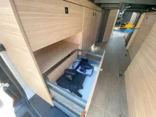 Fahrzeugbild Hobby Maxia Van 680 ET*TOP PREIS* #26