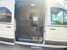 Fahrzeugbild Hobby Maxia Van 680 ET*TOP PREIS* #8