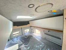Fahrzeugbild Hobby Maxia Van 680 ET*TOP PREIS* #20