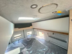 Bild 20 Hobby Maxia Van 680 ET*TOP PREIS*