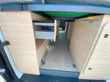 Fahrzeugbild Hobby Maxia Van 680 ET*TOP PREIS* #27