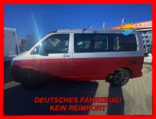 Fahrzeugbild VW California T6.1 Ocean*DSG*TOP*PREIS* Viele Extras #4