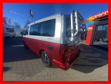 Fahrzeugbild VW California T6.1 Ocean*DSG*TOP*PREIS* Viele Extras #5