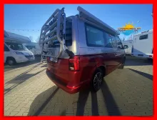 Fahrzeugbild VW California T6.1 Ocean*DSG*TOP*PREIS* Viele Extras #6