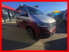 Fahrzeugbild VW California T6.1 Ocean*DSG*TOP*PREIS* Viele Extras #8