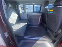 Fahrzeugbild VW California T6.1 Ocean*DSG*TOP*PREIS* Viele Extras #9