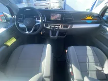 Fahrzeugbild VW California T6.1 Ocean*DSG*TOP*PREIS* Viele Extras #10