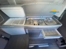 Fahrzeugbild VW California T6.1 Ocean*DSG*TOP*PREIS* Viele Extras #11