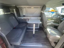 Fahrzeugbild VW California T6.1 Ocean*DSG*TOP*PREIS* Viele Extras #12