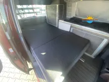 Fahrzeugbild VW California T6.1 Ocean*DSG*TOP*PREIS* Viele Extras #13