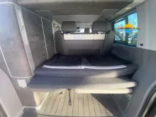 Fahrzeugbild VW California T6.1 Ocean*DSG*TOP*PREIS* Viele Extras #15