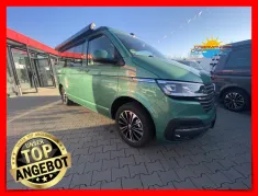 Bild 1 VW California T6.1 OCEAN Sofort verfügbar