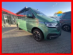 Bild 2 VW California T6.1 OCEAN Sofort verfügbar